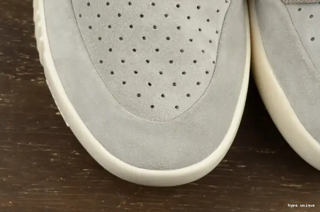 hype x Boost Yeezy Grey 750 adidas Kanye B35309 West 0613